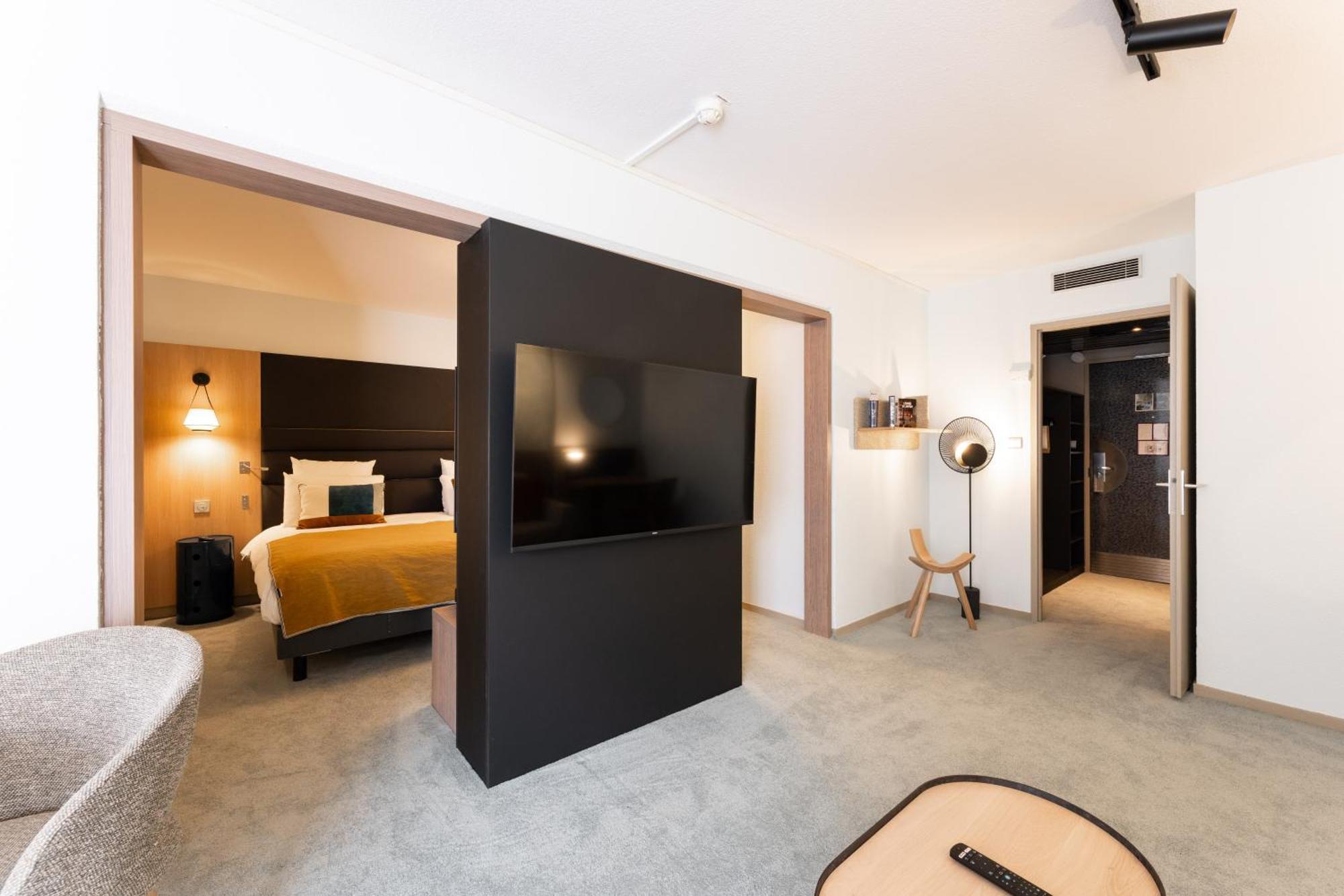 Mercure Grenoble Centre Porte Des Alpes Kültér fotó