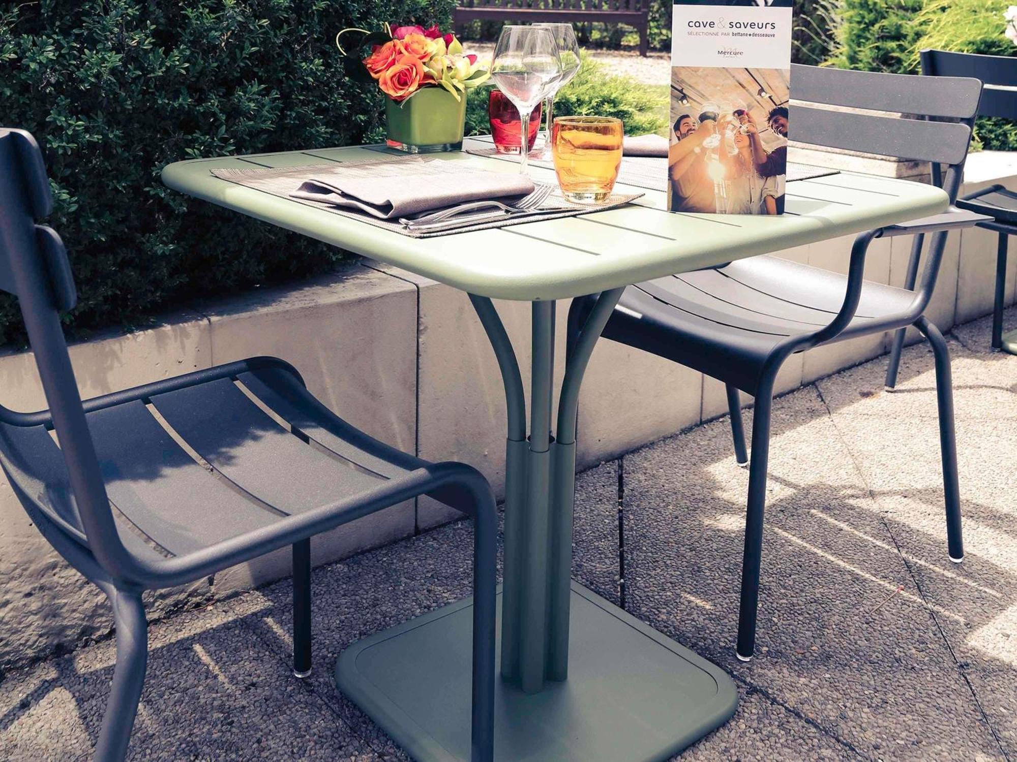 Mercure Grenoble Centre Porte Des Alpes Kültér fotó