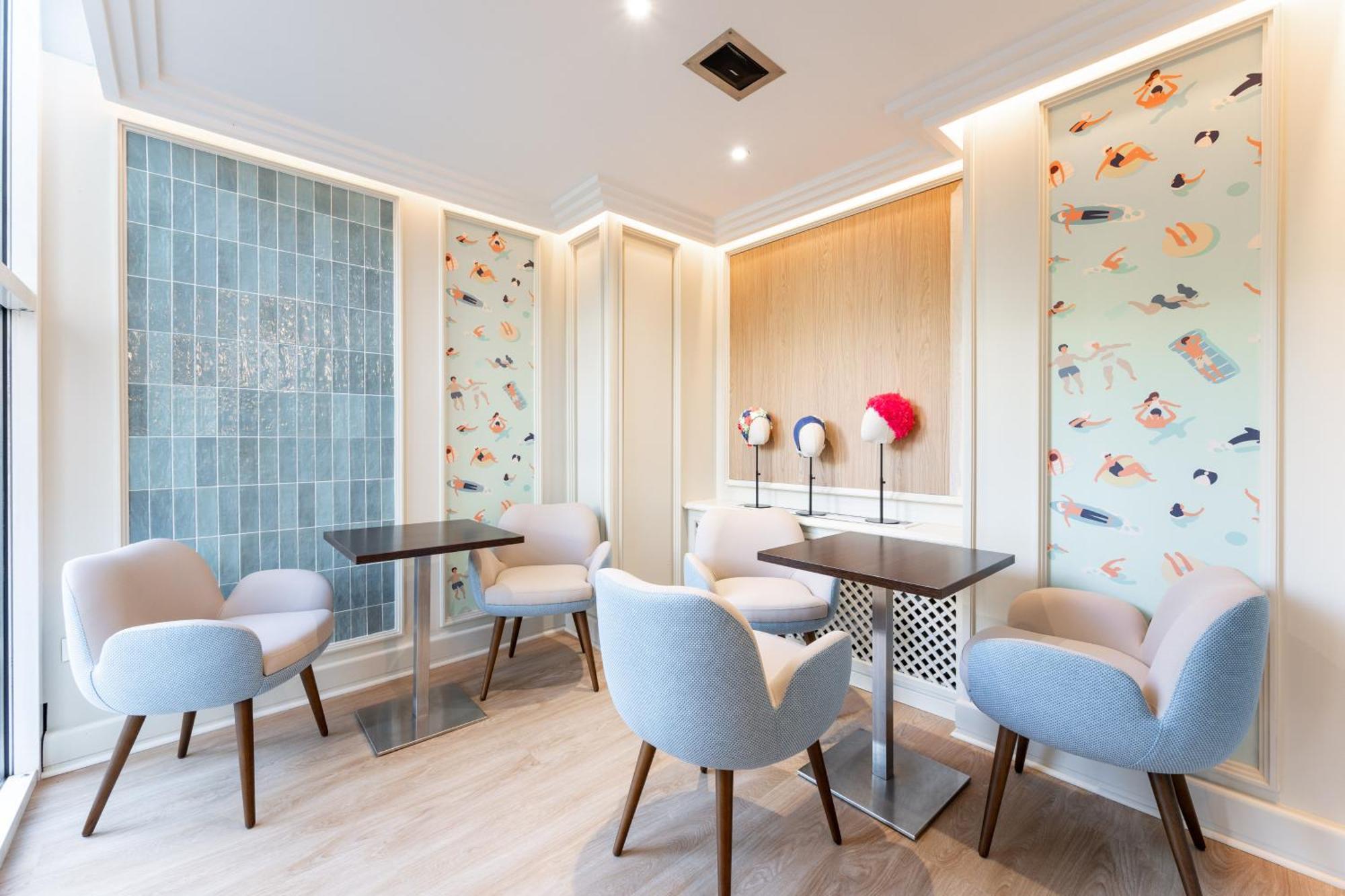 Mercure Grenoble Centre Porte Des Alpes Kültér fotó